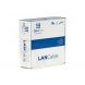 DANICOM CAT6 UTP 50m Starrleiter - LSZH (Dca)