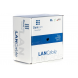 DANICOM CAT6A U/UTP 100m Starrleiter - LSZH (Dca)