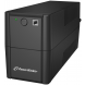 PowerWalker Line-Interactive 650VA UPS