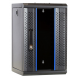 9 HE, 10” Serverschrank, mit Glastür, (BxTxH) 312x310x486mm