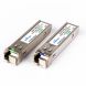 SFP-Transceiver-Modul LC singlemode TX1310/RX1490nm 10 Kilometer