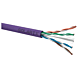 Solarix UTP CAT6-Kabel mit massivem Leiter 305m (Dca)