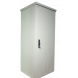32 HE 19” outdoor Serverschrank (BxTxH) 600 x 600 x 1600mm