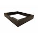 Sockel für 19” Serverschränke – (BxTxH) 600 x 600 x150mm