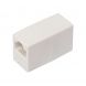Patchkabelkupplung CAT 5e – 2xRJ45 Buchse – ungeschirmt