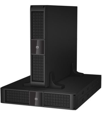 PowerWalker P72R-12x9Ah Externer Akku-Pack
