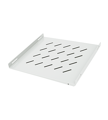 Fachboden für 800mm Tiefe Outdoor Serverschränke – 1 HE