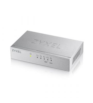 Zyxel 5-poorts GS105B unmanaged switch