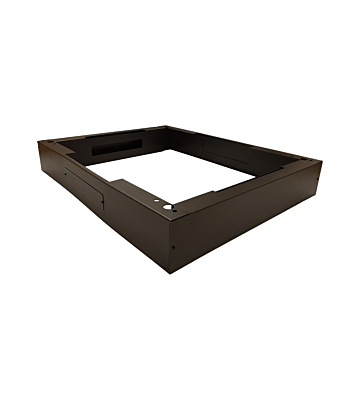 Sockel für 19” Serverschränke – (BxTxH) 800 x 1000 x150mm 