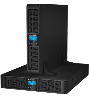 PowerWalker Line-Interactive reine Sinuswelle 19" 2000VA UPS