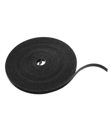 Klettverschluss BtB - 25 Meter - 12,5 mm breit