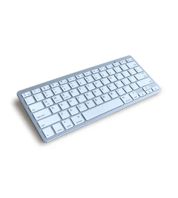 Mini Tastatur mit USB-Funktion, USA/Nordic, für 19” Serverschränke