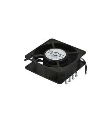 Reservieren Sie das Ventilatorpaket mit Kugellagern.