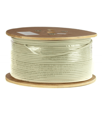 DANICOM CAT6A SFTP 305m Starrleiter - LSZH (B2ca)