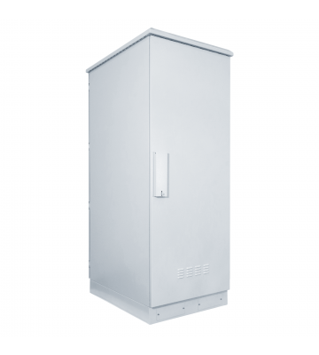 32 HE 19” outdoor Serverschrank (BxTxH) 600 x 800 x 1600mm 