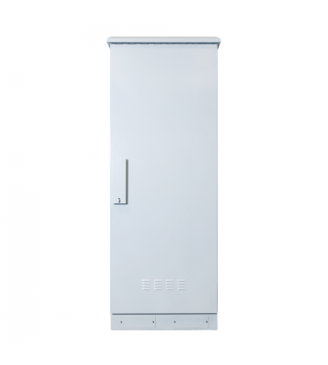 22 HE 19” outdoor Serverschrank (BxTxH) 600 x 600 x 1200mm