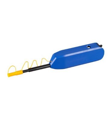 Ferrule Glasfaserreiniger E2000/SC/ST/FC Konnektoren 2.5mm