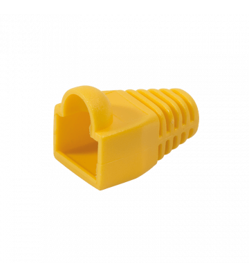 Tule Gelb RJ45