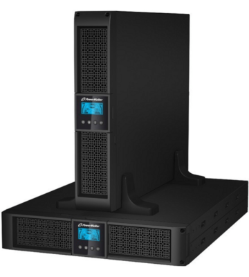 PowerWalker Line-Interactive reine Sinuswelle 19"  1500VA UPS