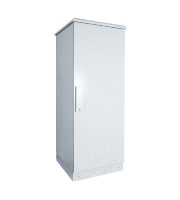 32 HE 19” outdoor Serverschrank (BxTxH) 600 x 600 x 1600mm