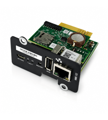 PowerWalker SNMP Karte VFI TG