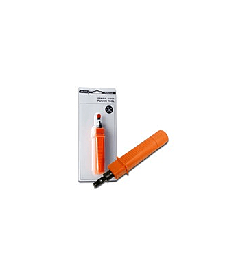 Danicom Auflegewerkzeug für “Typ 110” Terminal Blocks und RJ Stecker