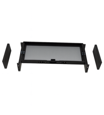 Datacenter festes Dach 800 x 1200 mm