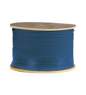 DANICOM CAT6 FTP 305m Starrleiter - PVC (Eca)