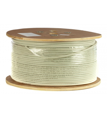 DANICOM CAT6 UTP 305m Starrleiter - LSZH (B2ca)