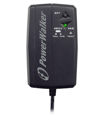 PowerWalker Off-Line 25W UPS 12V DC