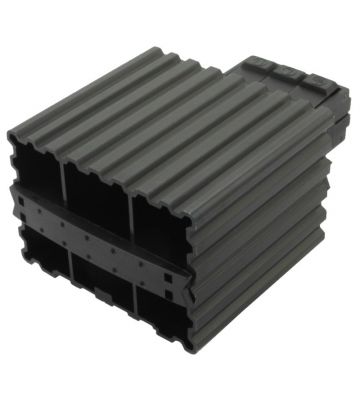 Heizelement für Outdoor Serverschränke 30W