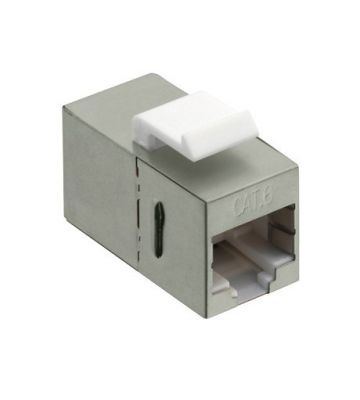 CAT6 STP Keystone Netzwerkstecker - RJ45