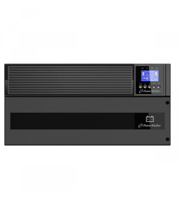 PowerWalker BP I240R-20x9Ah Externer Akku-Pack 