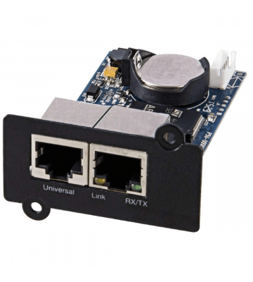 PowerWalker SNMP Karte VFI 500-1000 R1U