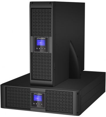 PowerWalker On-Line 6000VA Rack UPS PRT 