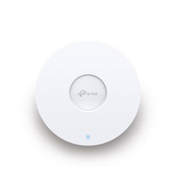 TP-Link Deckenmontage Dual-Band WiFi 6 Access point 620 HD