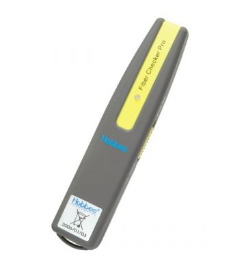 Glasfaser Tester