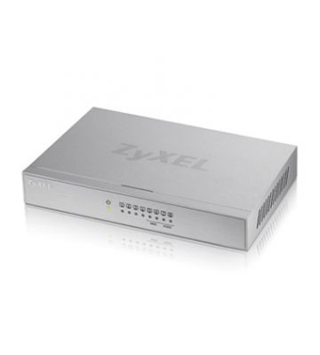 Zyxel 8-poorts GS108B unmanaged switch
