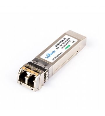 SFP-Transceiver-Modul LC multimode duplex 850nm 550 Meter