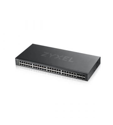 Zyxel 48-poorts GS1920 smart managed switch