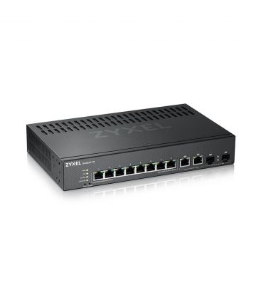Zyxel 8-poorts GS2210 managed switch