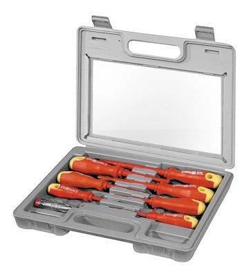 Schraubendreher-Set – 9 tlg