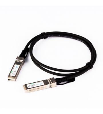 SFP+ passiv DAC Kabel 1m (10G)