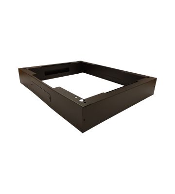 Sockel für 19” Serverschränke – (BxTxH) 600 x 600 x150mm 