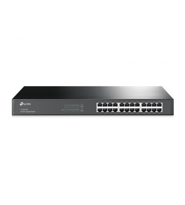 TP-Link 24-ports SG1024 unmanaged switch
