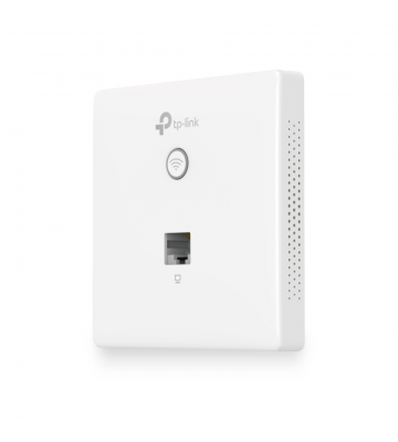 TP-Link Wandmontage Dual-Band WiFi Access point 230