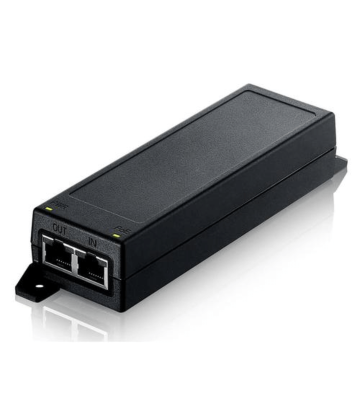 Zyxel PoE12-HP PoE+ Injektor