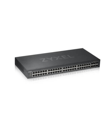 Zyxel 48-poorts GS1920 smart managed switch
