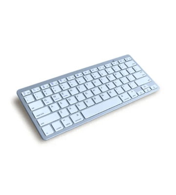 Mini Tastatur mit USB-Funktion, USA/Nordic, für 19” Serverschränke