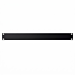 19” Blindabdeckung – 1 HE